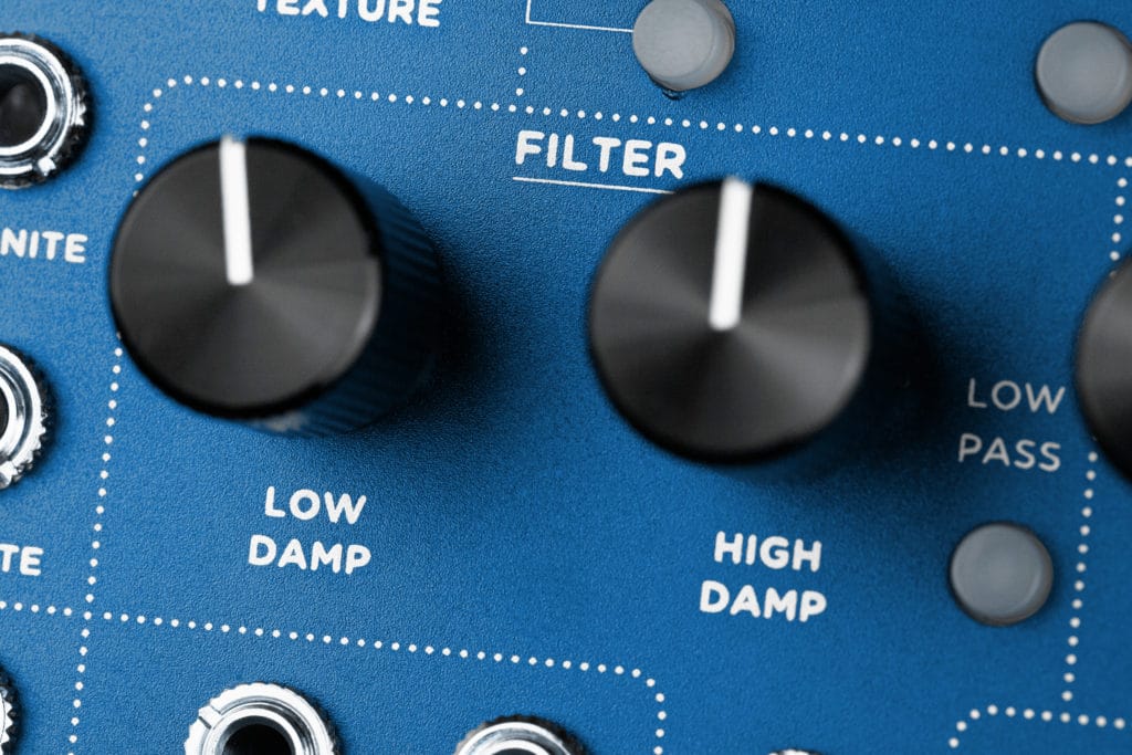 StarLab Closeup Filter Controls