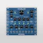 Strymon StarLab Eurorack Reverb Module