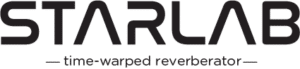 StarLab Time-Warped Reverberator Logo