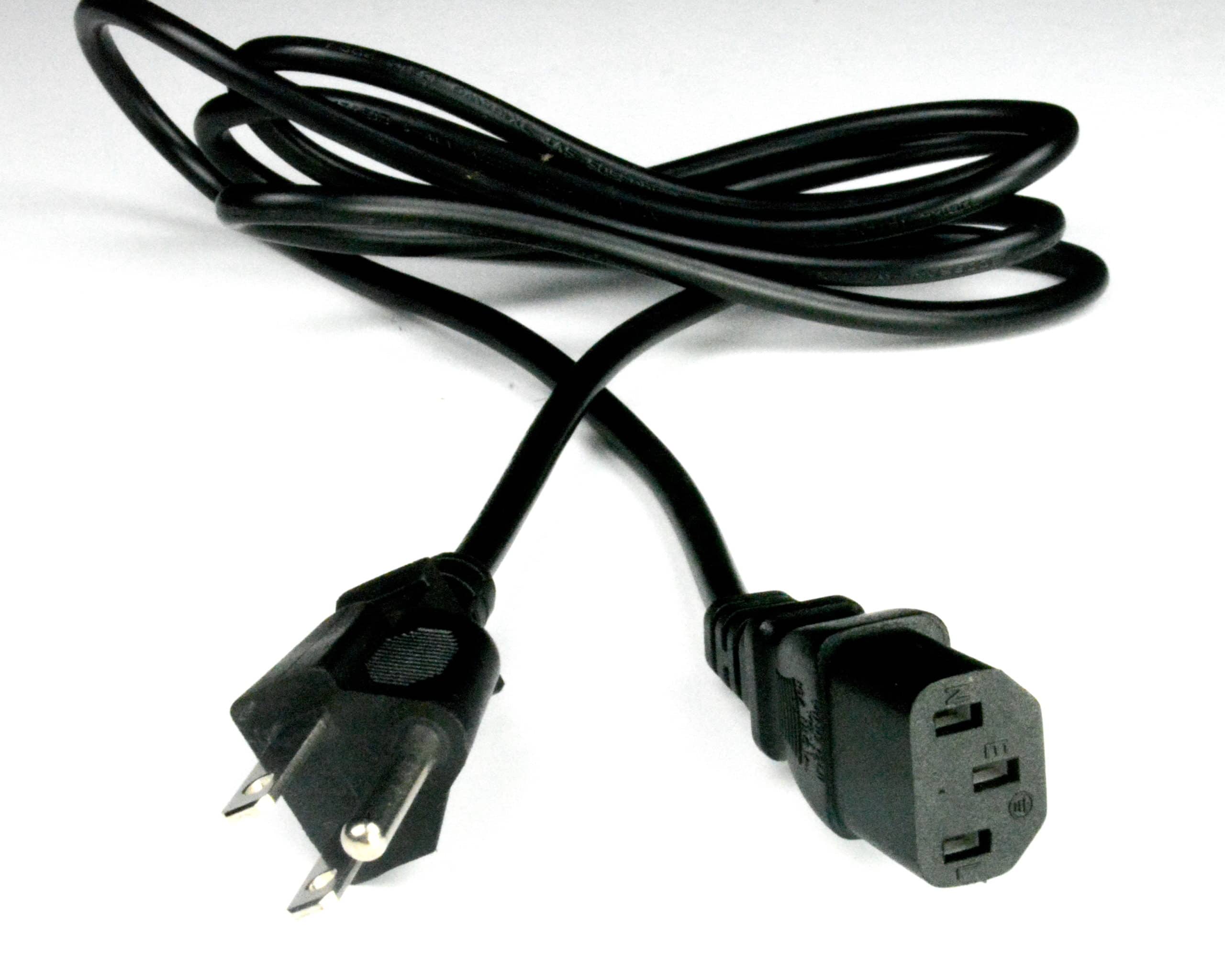 IEC Power Cable (US) - Strymon