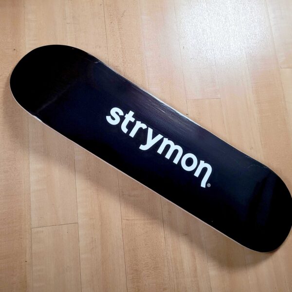 Strymon Skate Deck