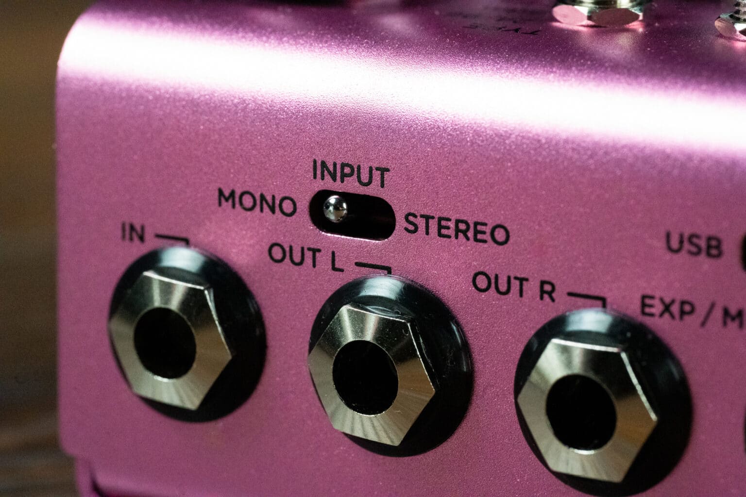 DIG V2 Dual Digital Delay Strymon