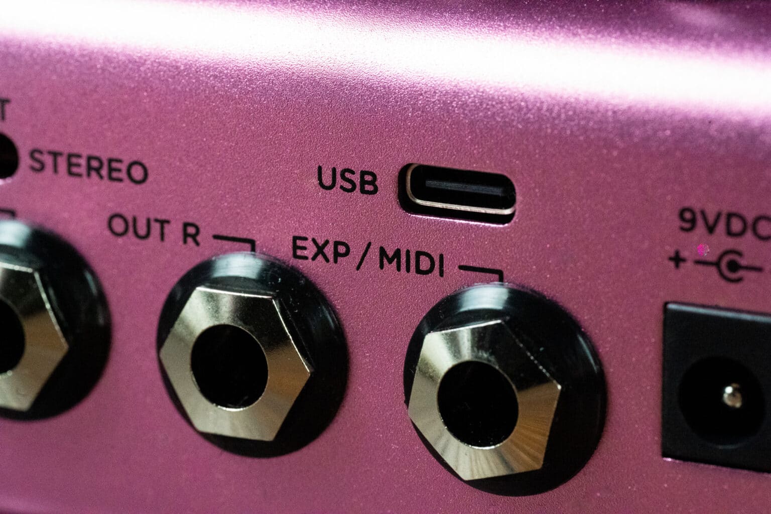 DIG V2 Dual Digital Delay Strymon