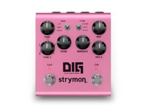 Strymon DIG