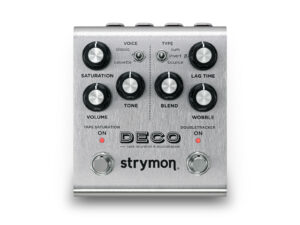 Strymon Deco