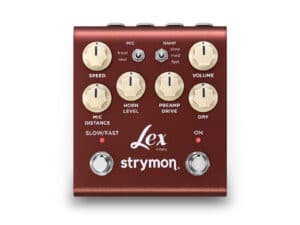 Strymon Lex