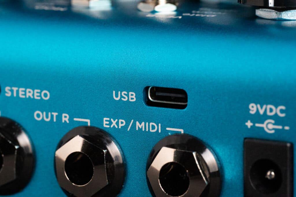 blueSky V2 Reverb - Strymon