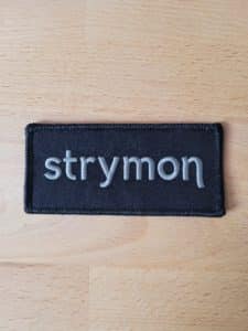 Strymon Patch