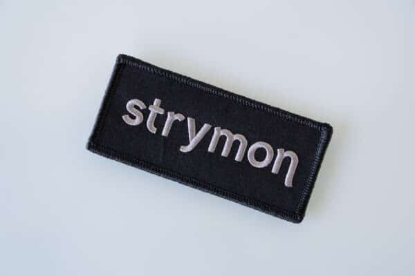 Strymon Patch - Image 2