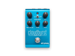 Strymon Cloudburst