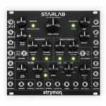 StarLab Eurorack Module in black finish