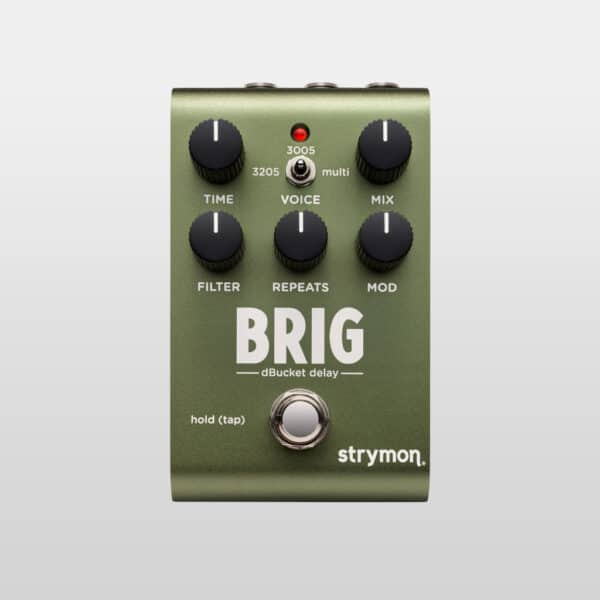 Effects Pedals Strymon