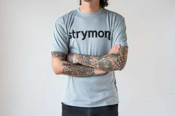 Strymon Dry Fit Shirt - Image 2