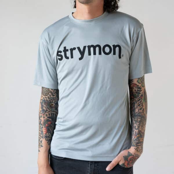 Strymon Dry Fit Shirt