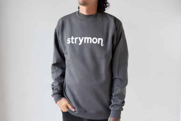 Strymon Crewneck Sweatshirt