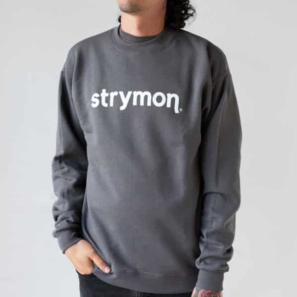 Strymon Crewneck Sweatshirt