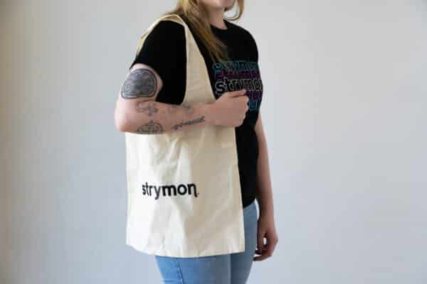 Strymon Tote