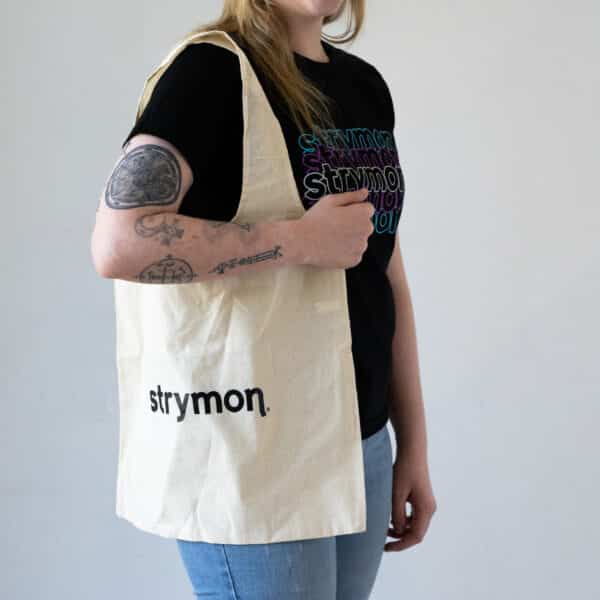 Strymon Tote