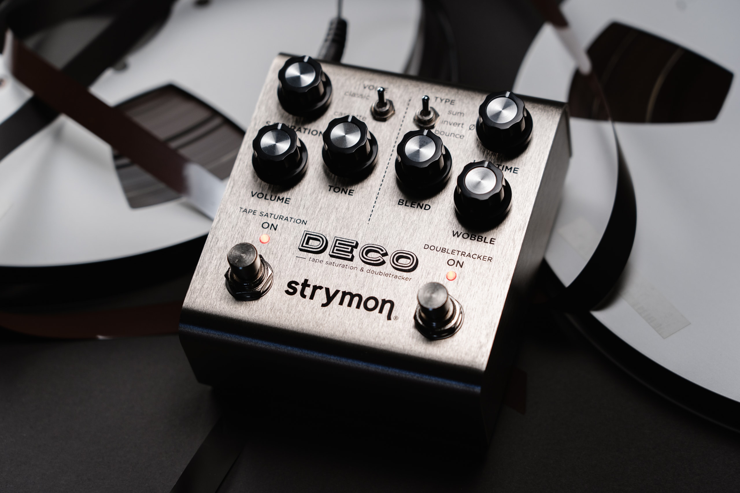 Ask Strymon: Our Favorite Music of 2024