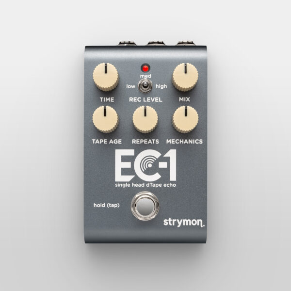 EC-1 Single Head dTape Echo