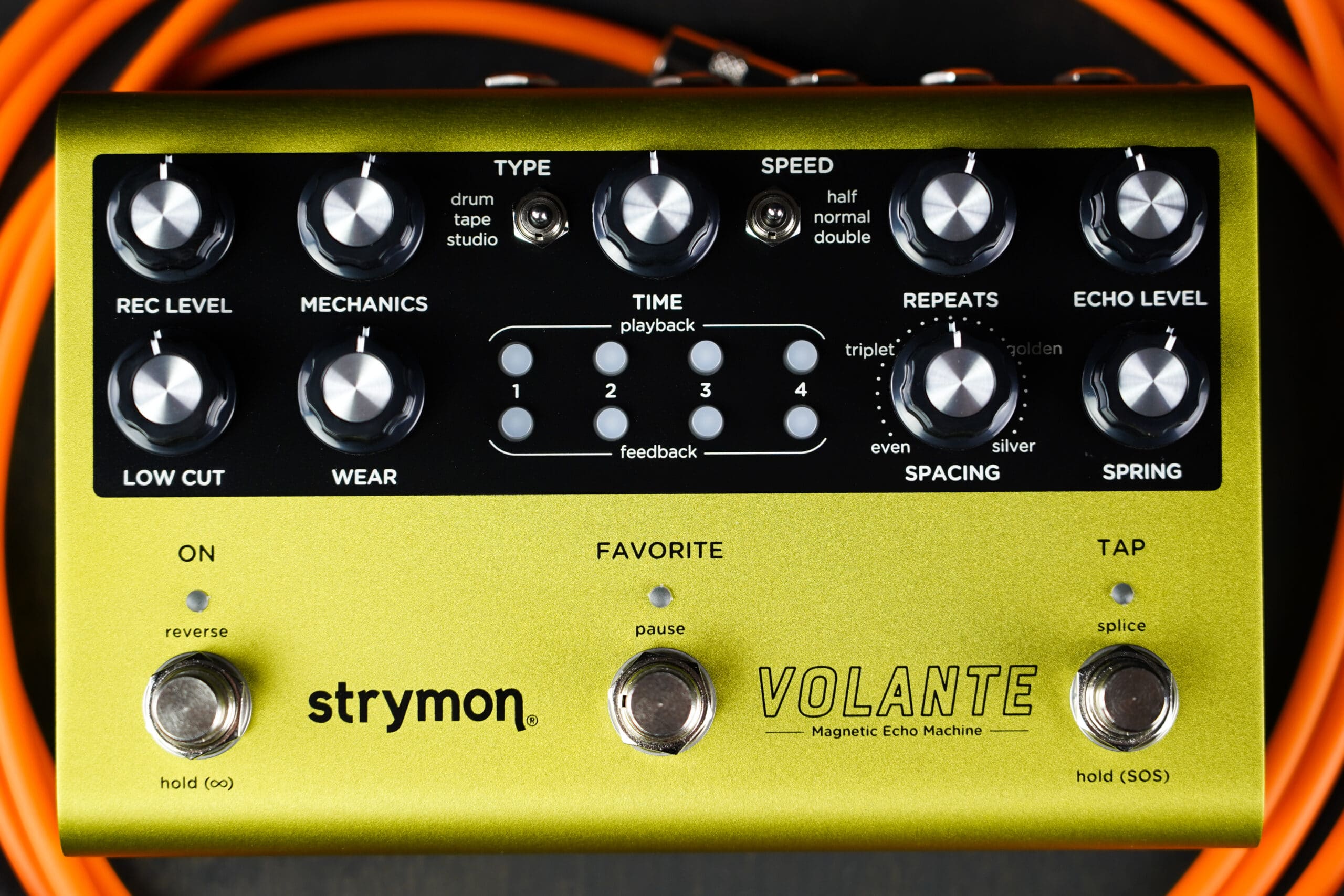 Volante