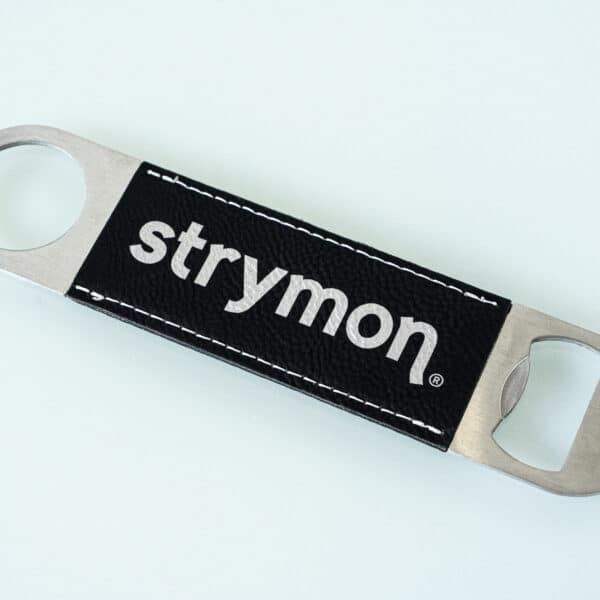 Strymon Bottle Opener