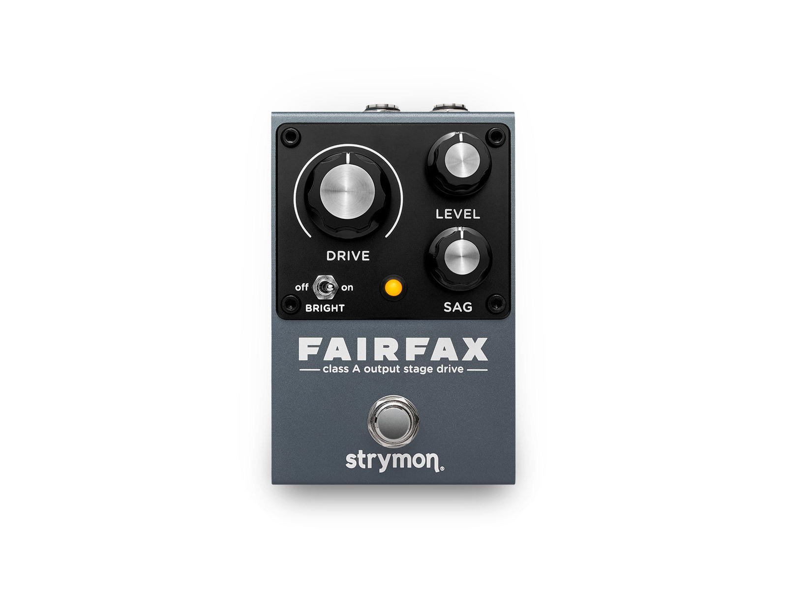 Fairfax Support - Strymon