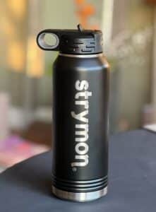 Stainless Steel Bottle