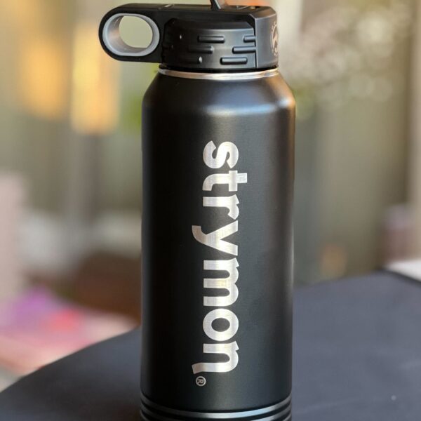 Stainless Steel Bottle