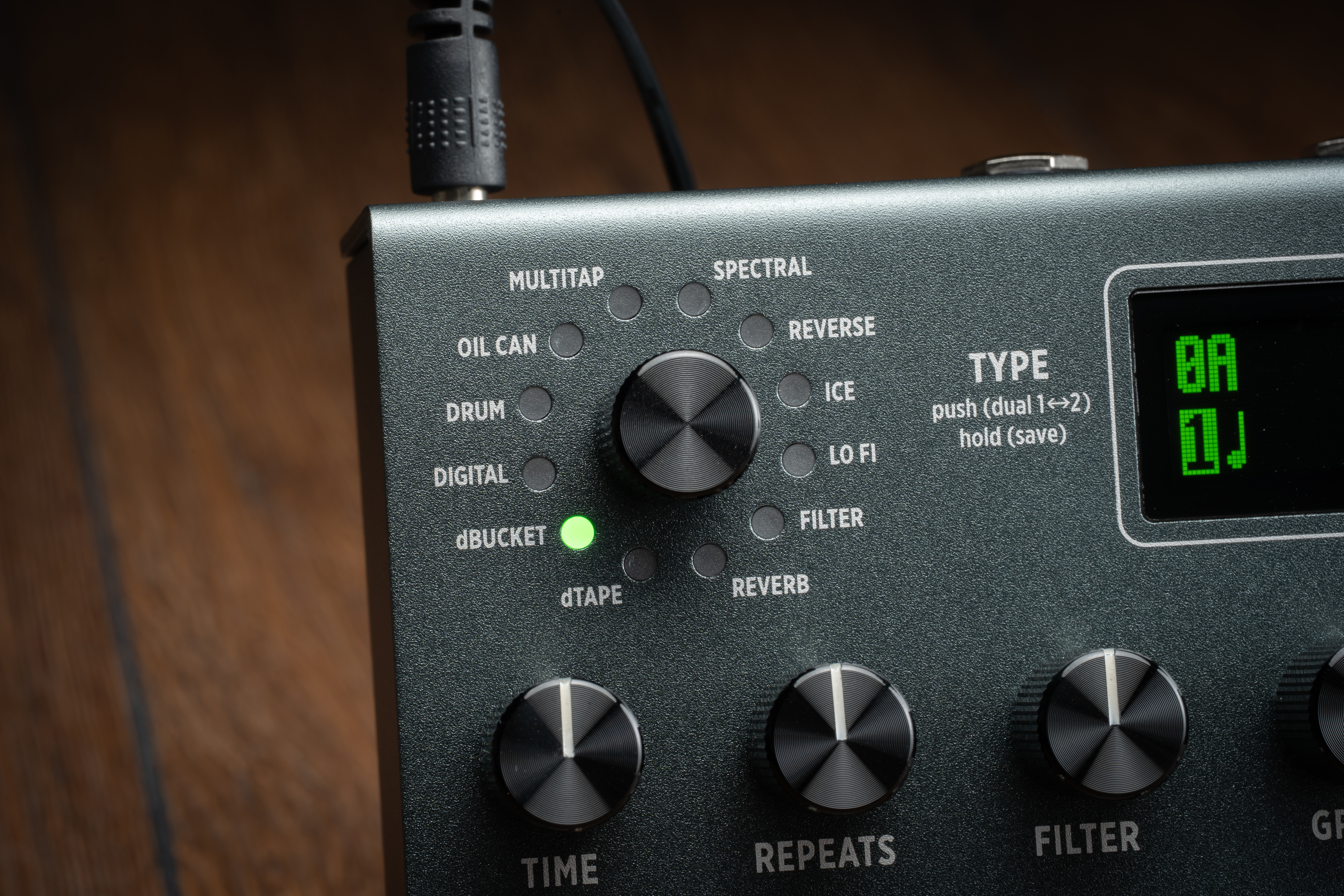 strymon / TimeLine MX =TimeLine MX= (初回限定特別価格)【☆2026年7