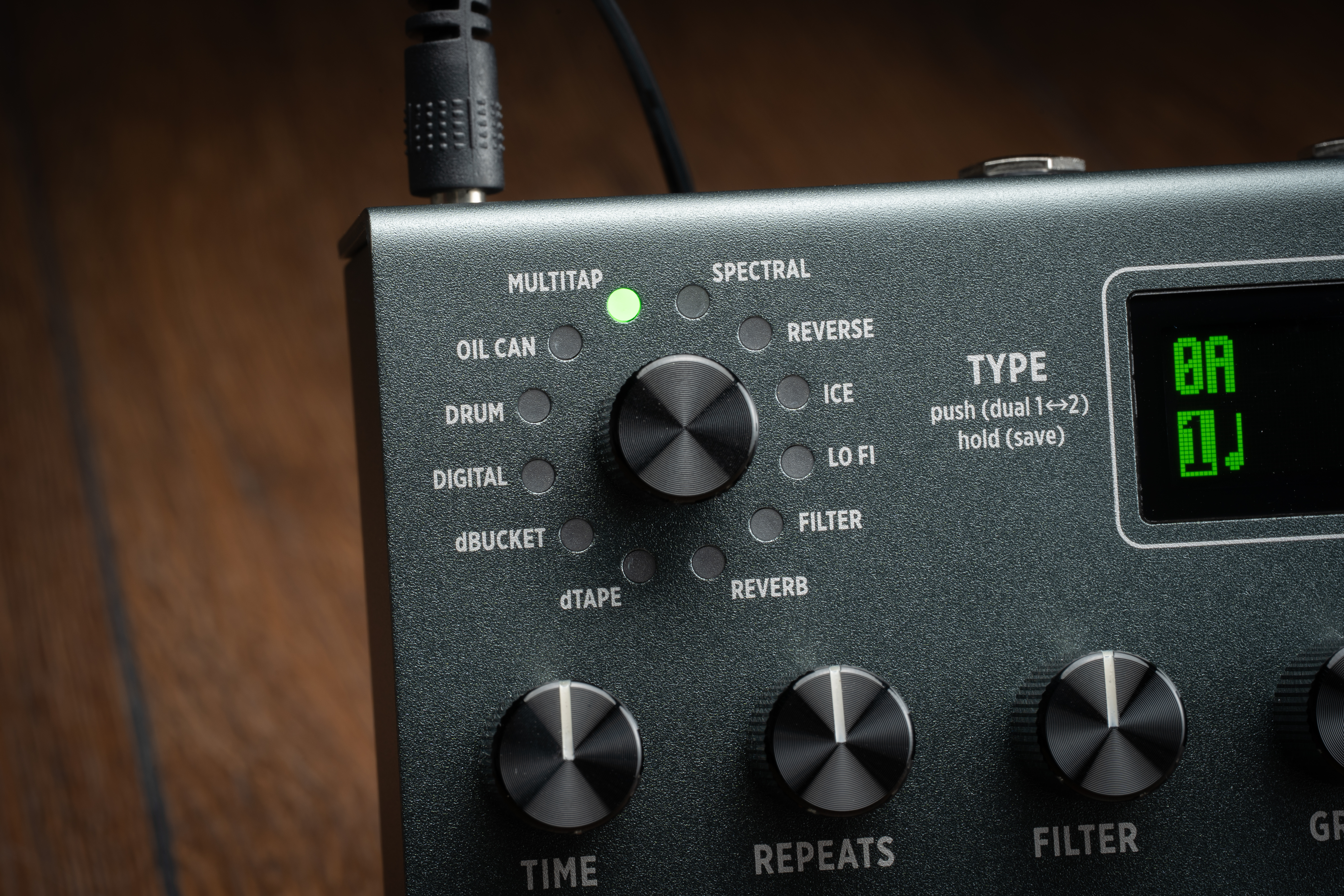 strymon / TimeLine MX =TimeLine MX= (初回限定特別価格)【☆2026年7