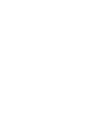 White Outline Illustration of a room